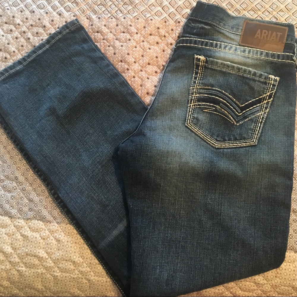 Ariat Men’s M7 Jeans